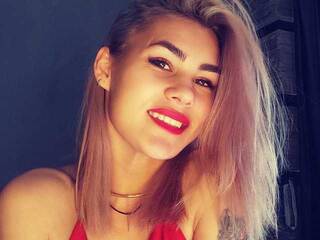 色情视频聊天 NikkiSaphire