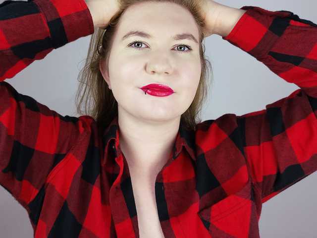 个人资料的照片 NikkiWild