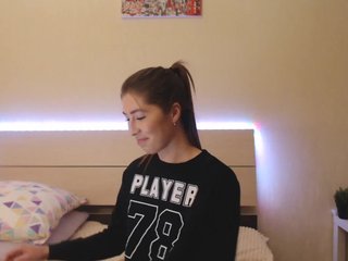 广播屏幕截图 Alisee_