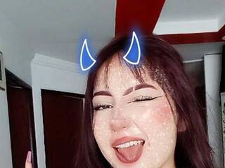 色情视频聊天 niky-cherry