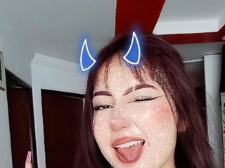 色情视频聊天 niky-cherry