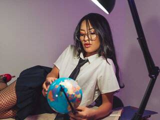 色情视频聊天 Nikymonet