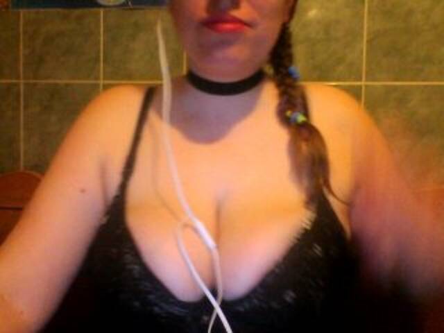 广播屏幕截图 Nimfa85