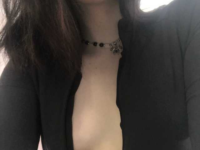 个人资料的照片 velvetjenny