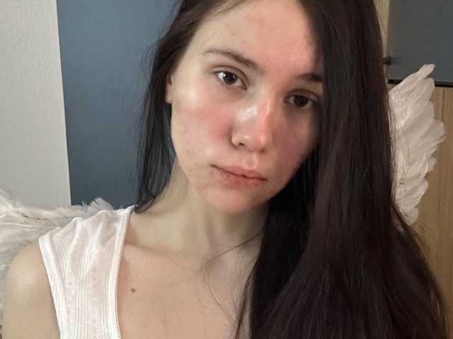 个人资料的照片 velvetjenny