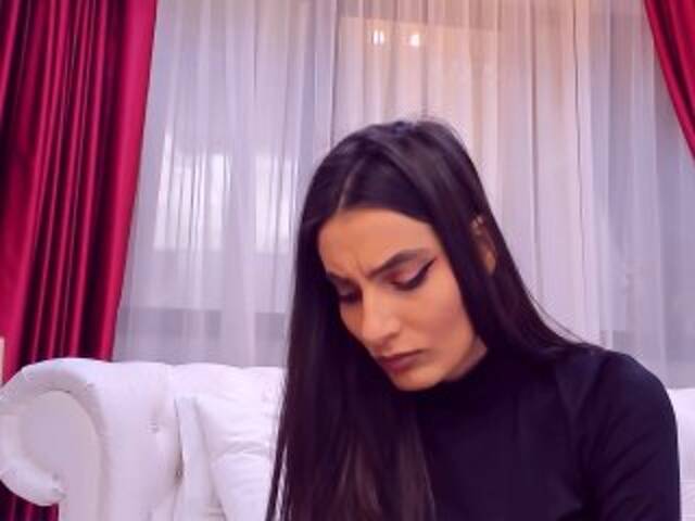 广播屏幕截图 NinaCrystal