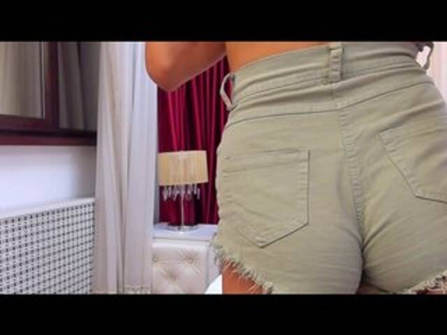 广播屏幕截图 NinaCrystal