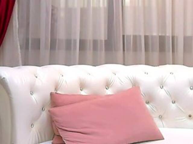 广播屏幕截图 NinaCrystal