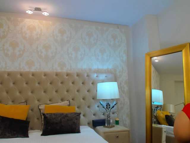 广播屏幕截图 NinaCrystal