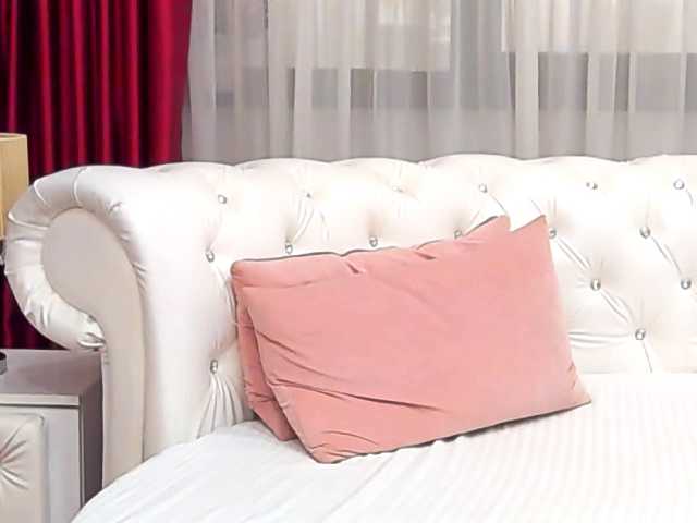 广播屏幕截图 NinaCrystal