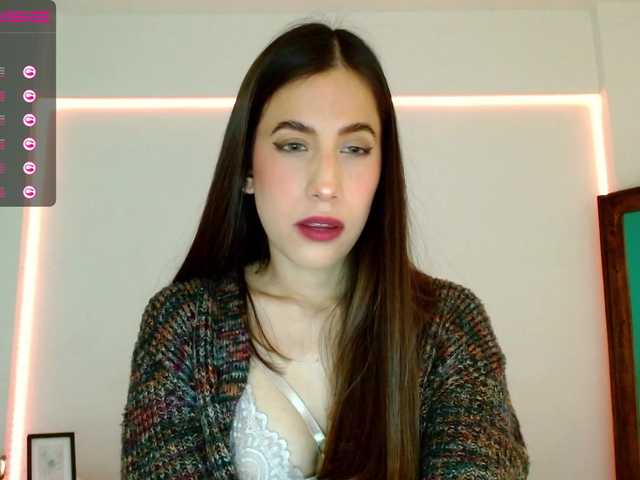 广播屏幕截图 NinaSantos