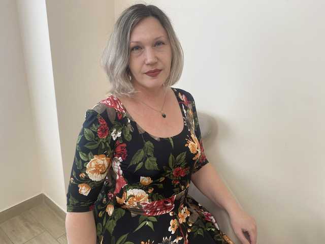 个人资料的照片 NinaStarle