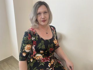 色情视频聊天 NinaStarle