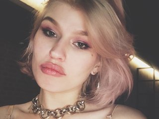 色情视频聊天 NinaVann