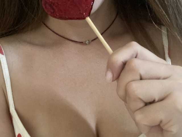 个人资料的照片 KiraMaxi