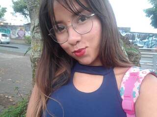 色情视频聊天 Nini-23