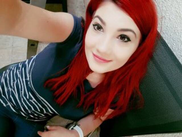 个人资料的照片 NinnaTucci