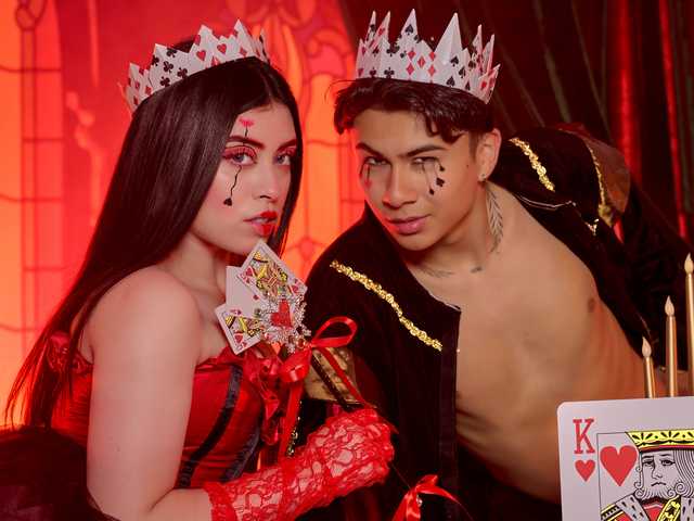 个人资料的照片 noah-and-rose