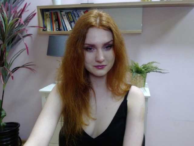 相片 Noemi-Love Make me wet, ill make u sweat :) #sexy #petite #tease #cfnm #domina #redhead #natural #naughty #joi #cei #cbt #sph #fancy #fantasy