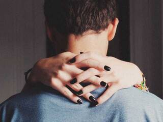 色情视频聊天 NOMERCY-HOT