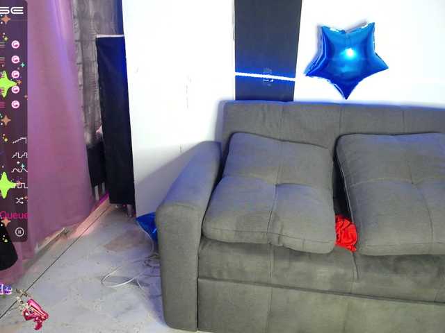 广播屏幕截图 VERONIK_XOXO