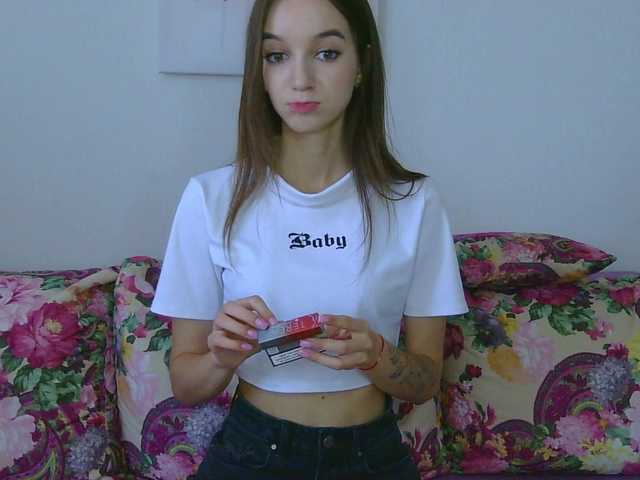 广播屏幕截图 NotSoSweetDasha