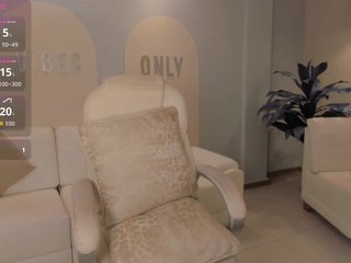 色情视频聊天 NovaSpencer