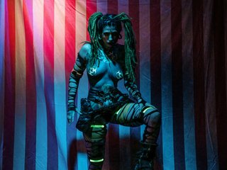 色情视频聊天 Nuki25