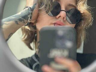 色情视频聊天 Nyan-Cat