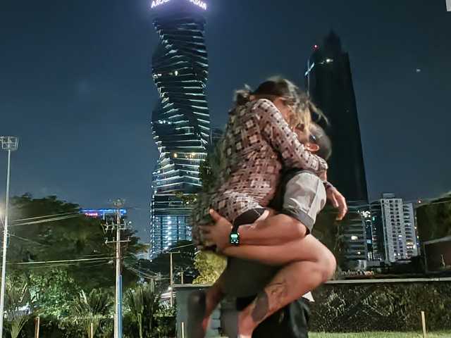 个人资料的照片 NyaRex