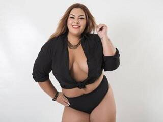 色情视频聊天 NynaBailey