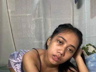 色情视频聊天 Asian_Pinay23