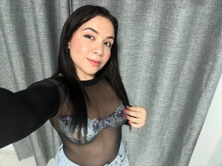 色情视频聊天 OasisVelvett