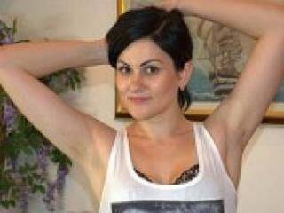 色情视频聊天 odellia