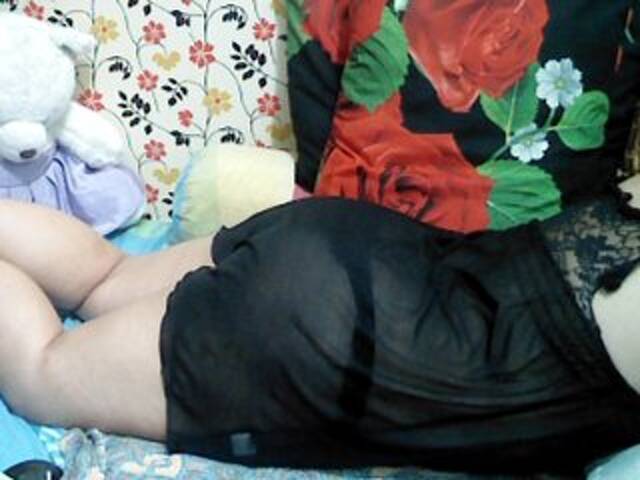 广播屏幕截图 Odeth18