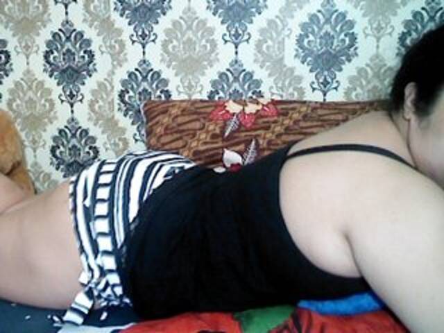 广播屏幕截图 Odeth18