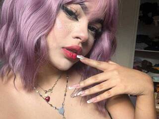 色情视频聊天 OdetteMoreau