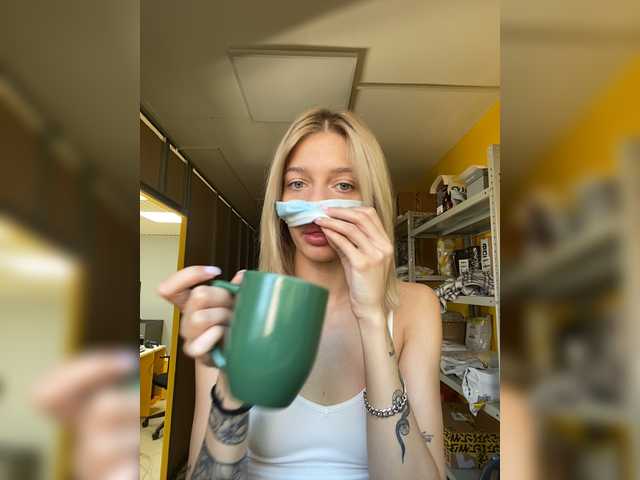 广播屏幕截图 angel_loove