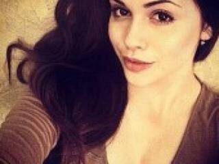 色情视频聊天 oktyabrinaa