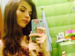 色情视频聊天 olesyafox66