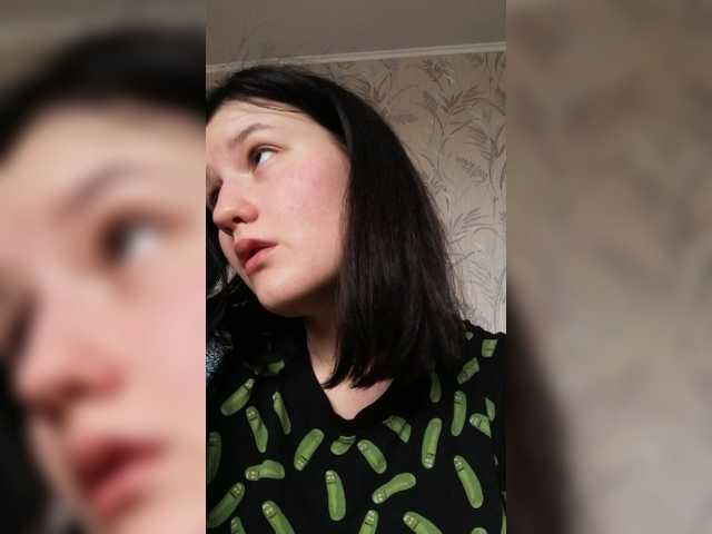 广播屏幕截图 OlexiaSweet