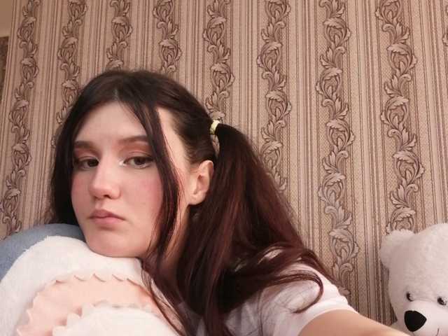 广播屏幕截图 OlexiaSweet