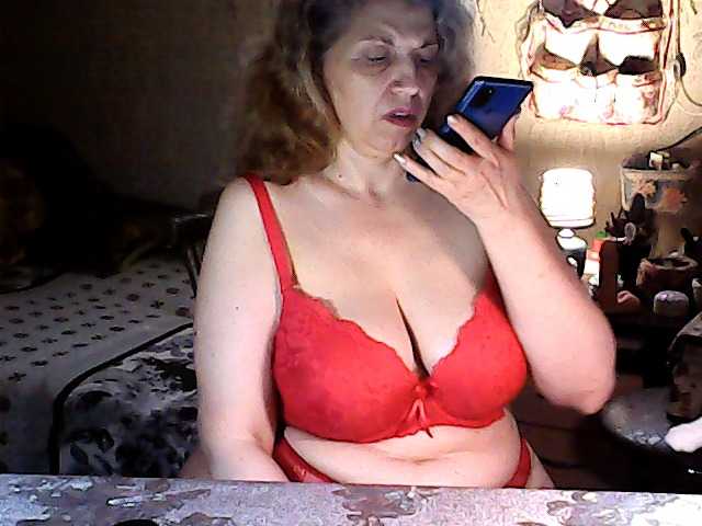 广播屏幕截图 OLGA1168