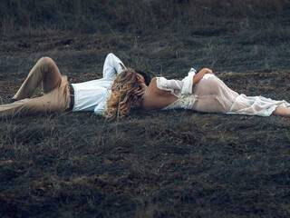 色情视频聊天 OlgaDemidovf