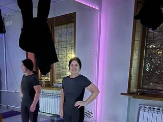 色情视频聊天 OlgaLikesport