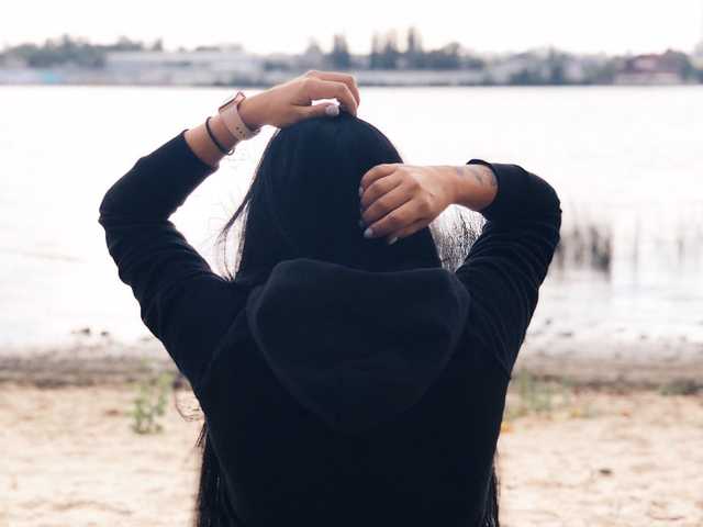 个人资料的照片 Oliviabae00