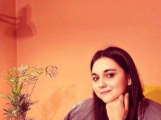 色情视频聊天 OliviaCam