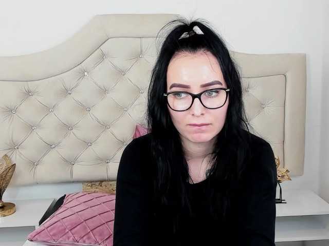 广播屏幕截图 OliviaDiamond