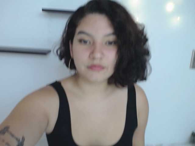 广播屏幕截图 OliviaHill