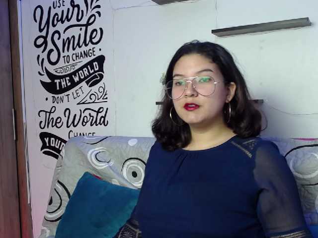 广播屏幕截图 OliviaHill
